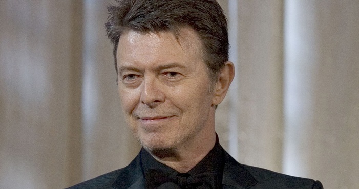 10 LGBT e aliados LGBT que morreram em 2016: David Bowie