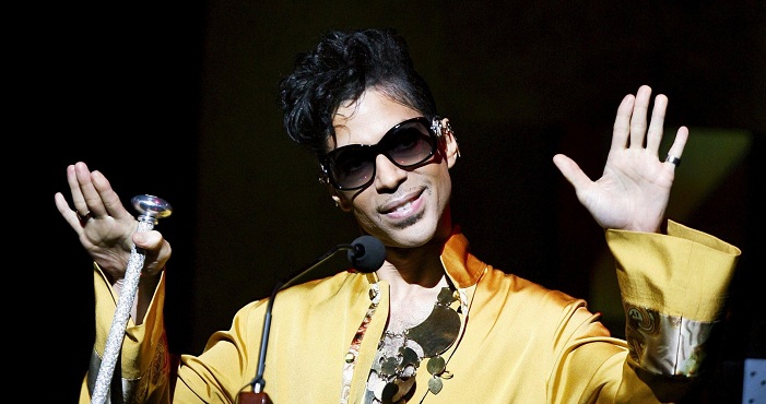 10 LGBT e aliados LGBT que morreram em 2016: Prince