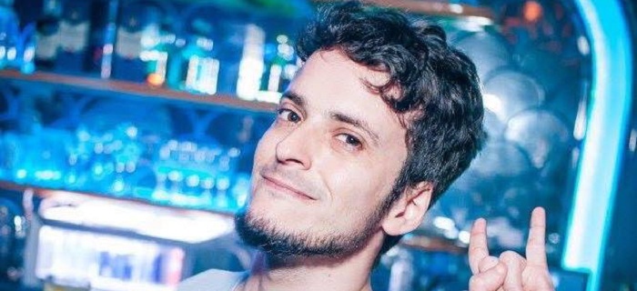 Os 10 LGBT Mais Influentes de São Paulo 2016: Fernando Oliveira (Fefito)