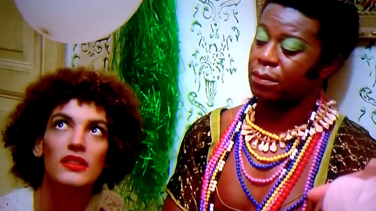 Rainha Diaba: história dos filmes gays em curso