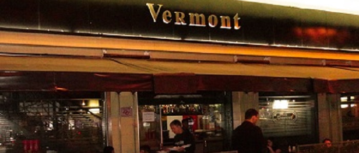 Café Vermont é eleito melhor espaço para lésbicas em São Paulo