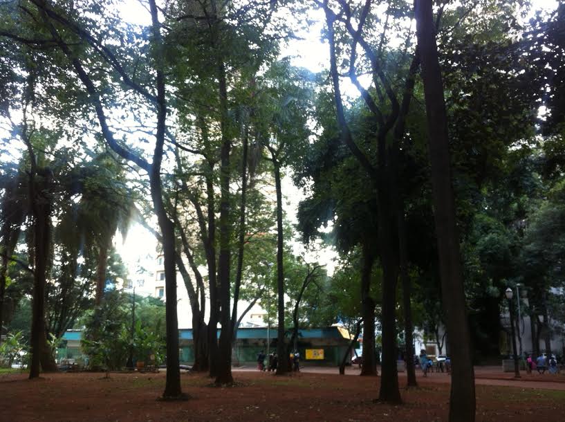Largo Do Arouche Guia Gay S O Paulo