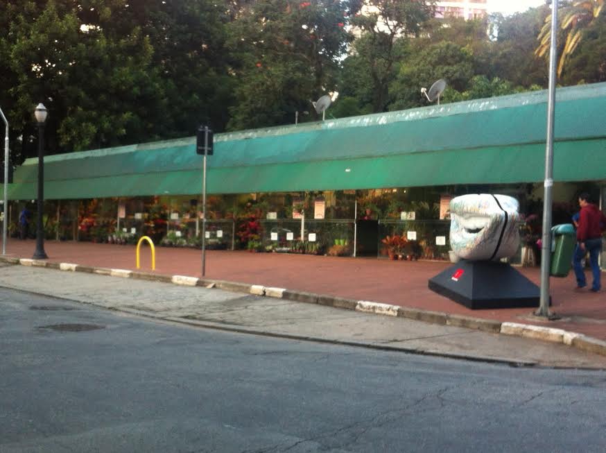 Largo Do Arouche Guia Gay S O Paulo