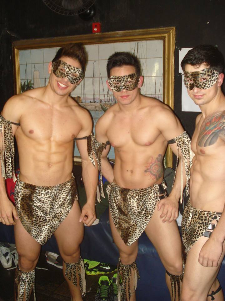 gay fist bigcock viddeos work at stereo gay nightclub in new york