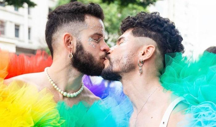 Minhoqueens e outros 30 blocos gays e LGBT no carnaval 2024 de São Paulo