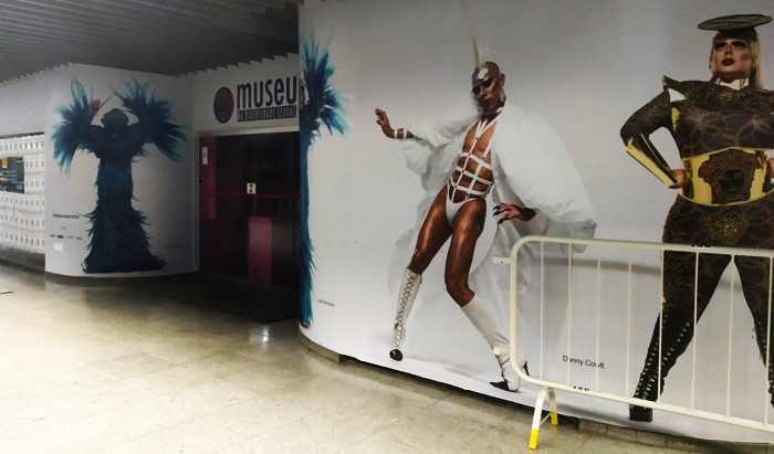 Museu da Diversidade Sexual de São Paulo demite metade dos funcionários