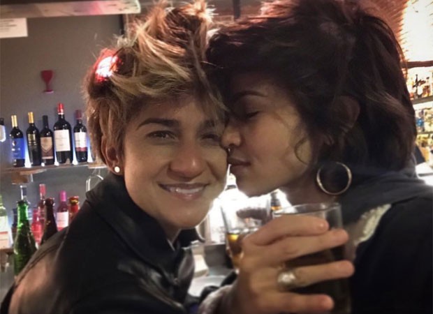Nanda Costa e Lan Lan: namoro lésbico é assumido no Dia dos Namorados