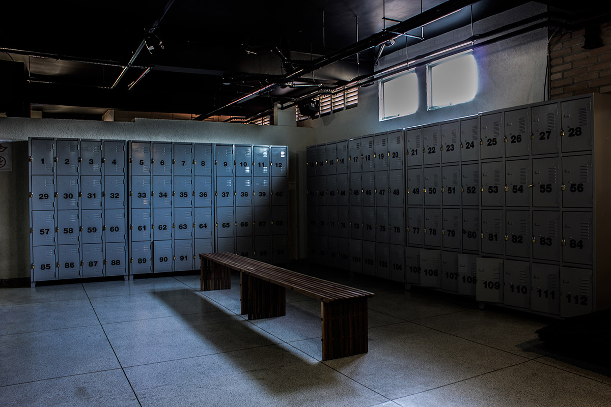 Rede brasileira de saunas gays, Très Chic abre unidade no Ipiranga, em