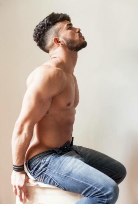 Brasileiro Pietro Duarte Inicia Carreira No Porn Gay Mundial Guia