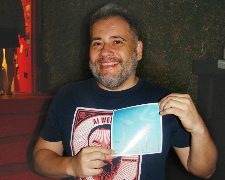 Jornalista e ativista LGBT Vitor Angelo morre em São Paulo