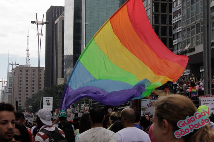 20ª Parada do Orgulho LGBT de São Paulo trará as cores trans para a Avenida Paulista