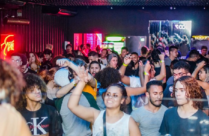 1007 Floripa e Augusta: balada gay fecha as portas