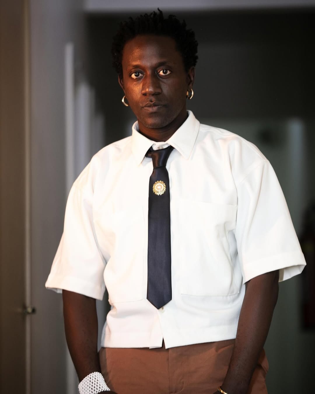 10 atores gatos do elenco da novela A Nobreza do Amor: Licínio Januário