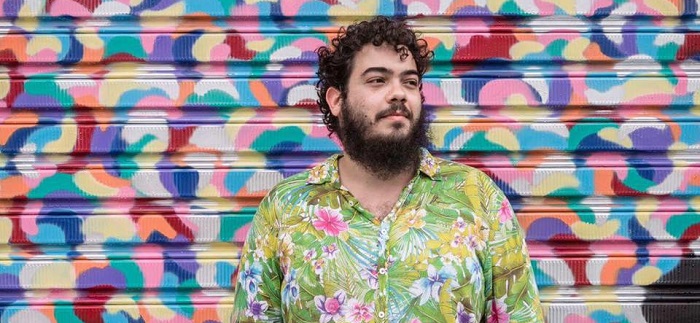 Os 10 LGBT Mais Influentes de São Paulo em 2017: Iran Giusti, criador da Casa 1