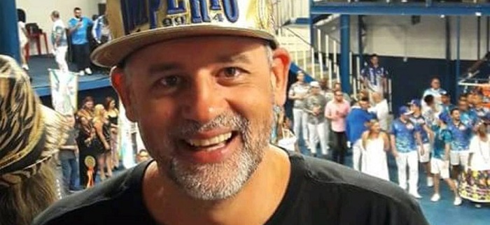 10 LGBT Mais Influentes de São Paulo em 2017: Ricardo Gomes