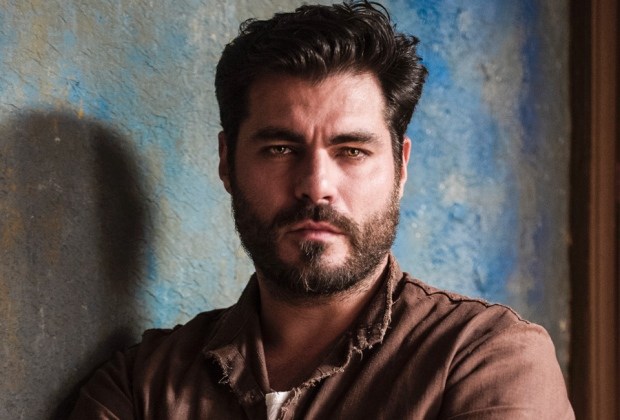 15 atores gatos do elenco da novela Orgulho e Paixão: Thiago Lacerda