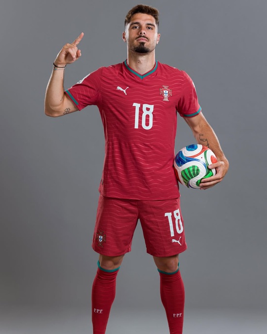 Pedro Neto de Portugal