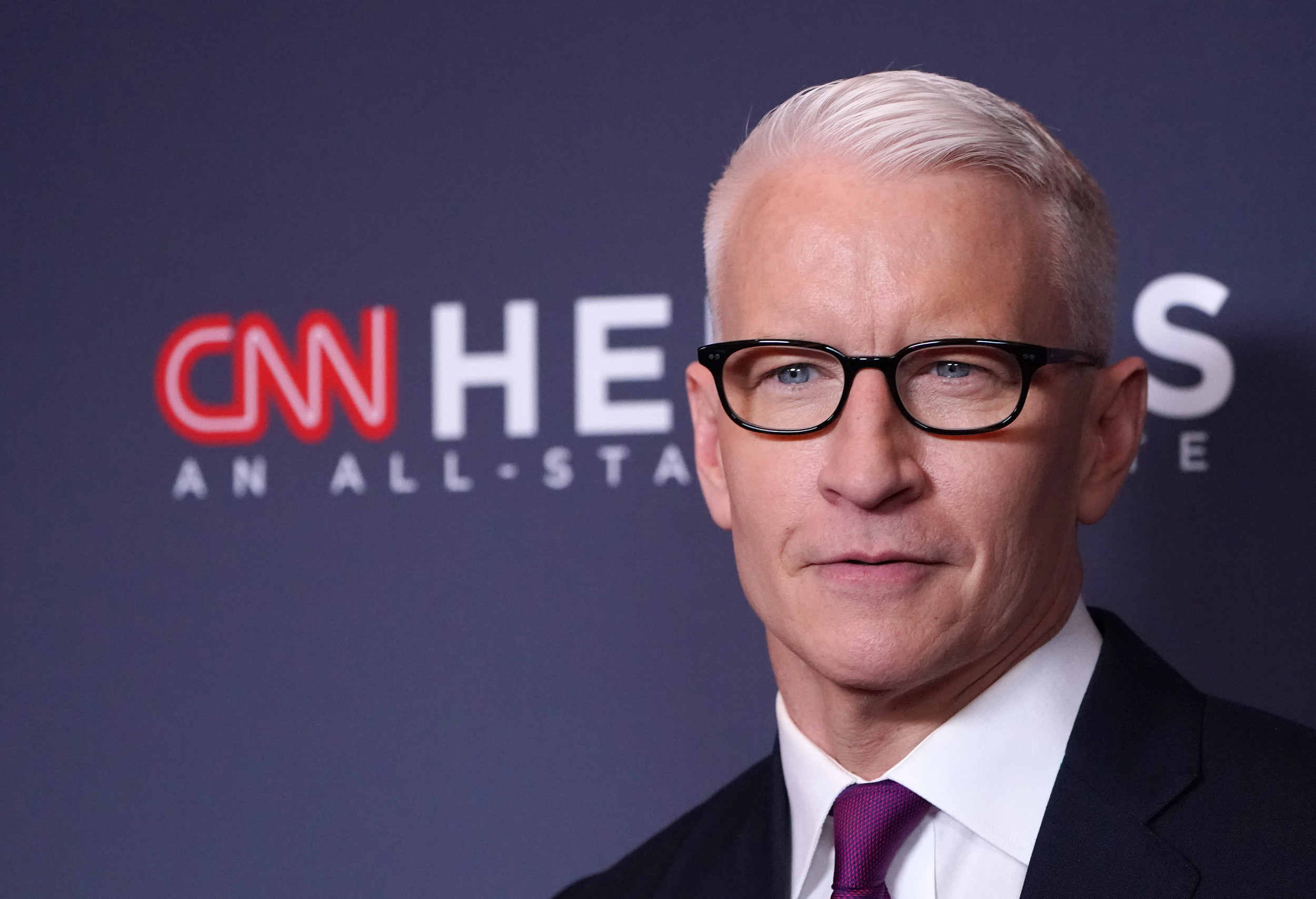 Anderson Cooper Naked Pics