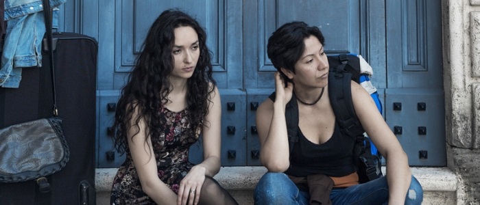 25º Festival Mix Brasil: filmes lésbicos: Os Objetos Amorosos
