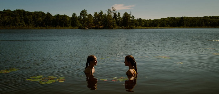 25º Festival Mix Brasil: filmes lésbicos: Porcupine Lake