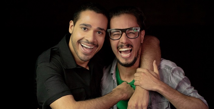 10 peças gays que saem de cartaz em São Paulo: 2 Palitos