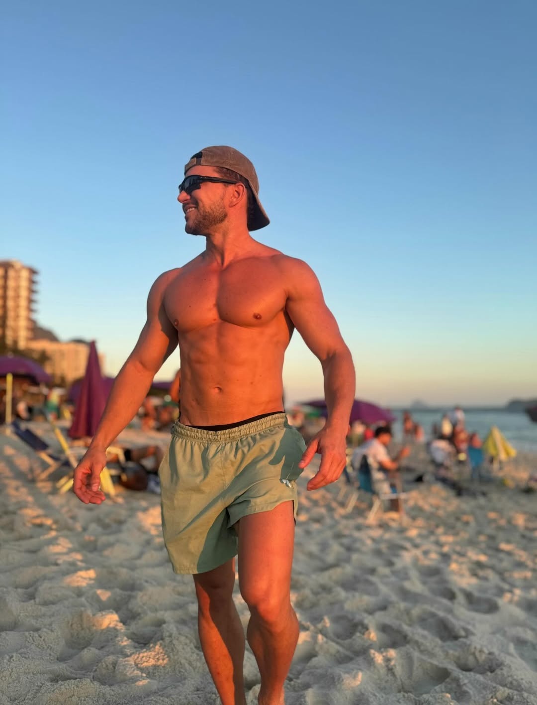 30 jornalistas mais gatos e sarados de 2026: Diogo Menezes