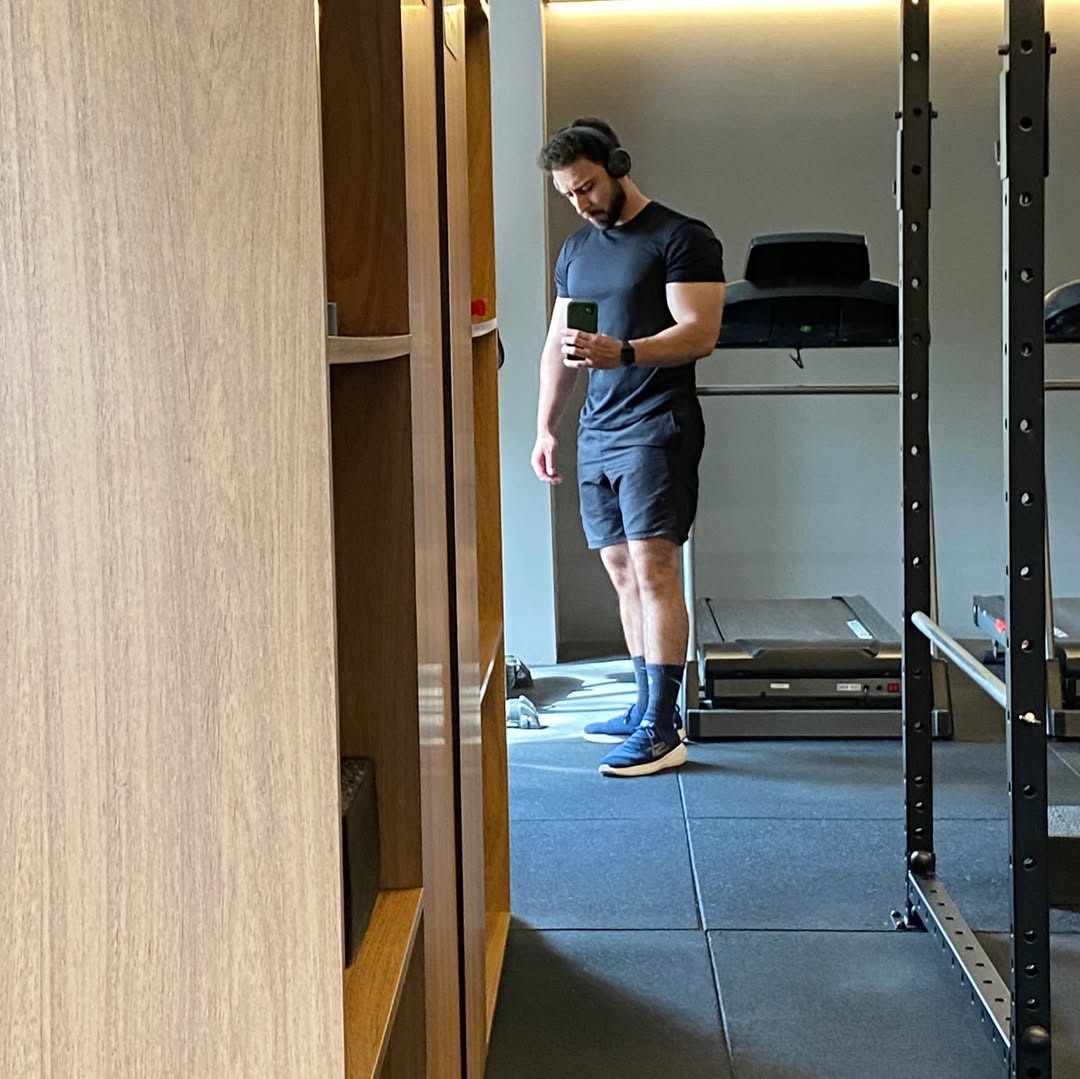 30 jornalistas mais gatos e sarados de 2026: Juliano Castro