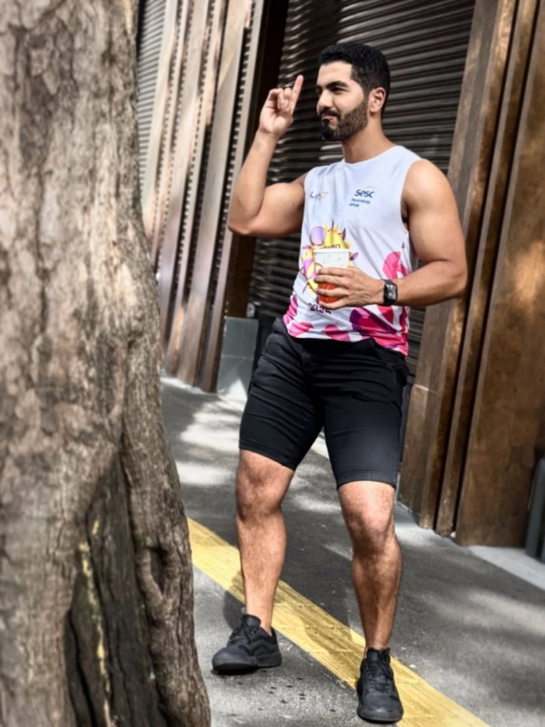 30 jornalistas mais gatos e sarados de 2026: Lucas Barbosa