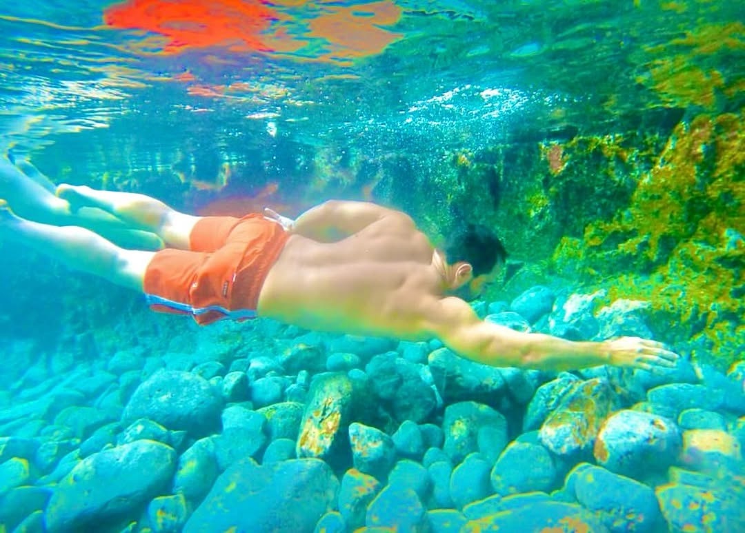 30 jornalistas mais gatos e sarados de 2026: Márcio Falcão