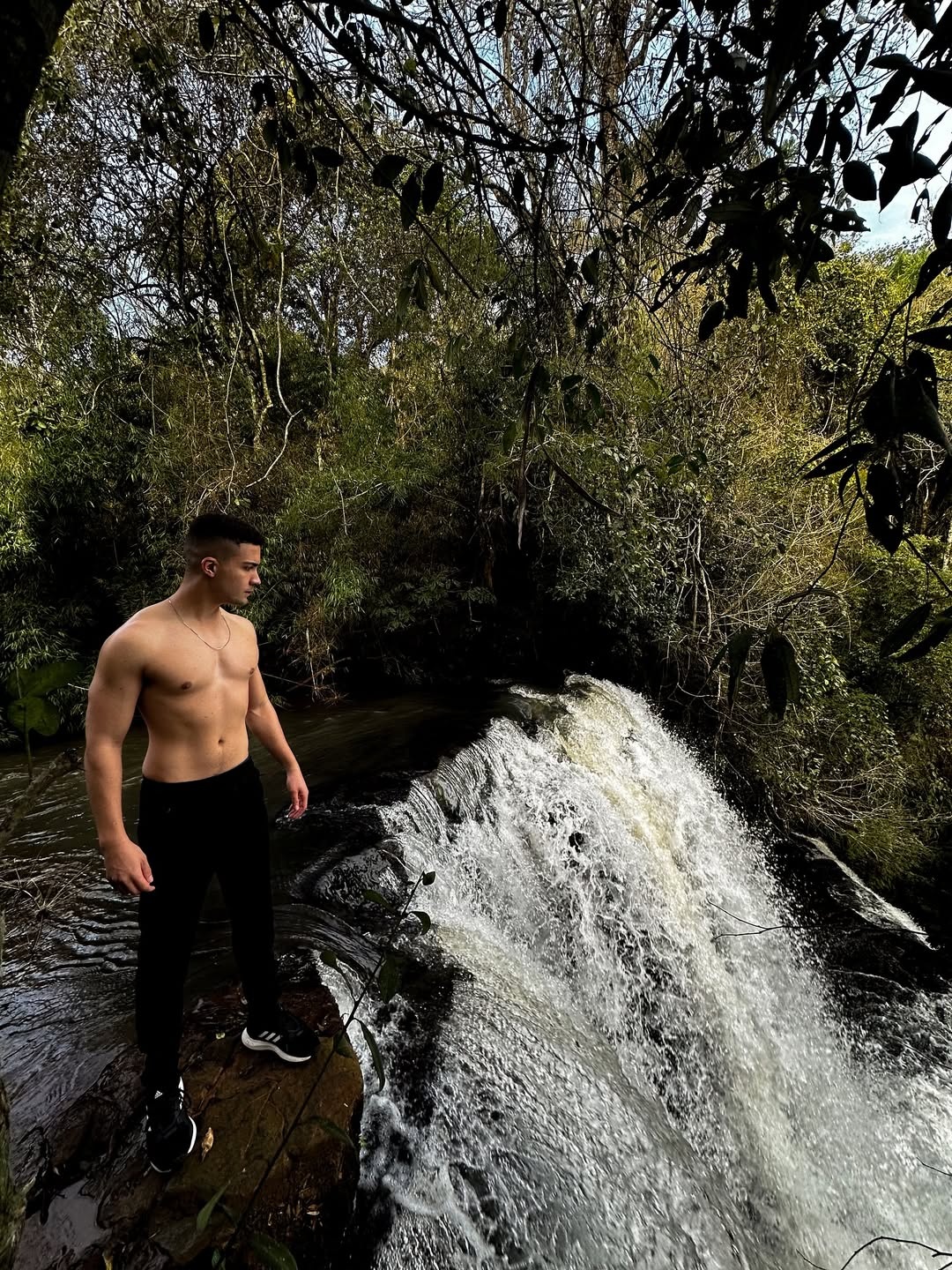 30 jornalistas mais gatos e sarados de 2026: Marcos Guimarães