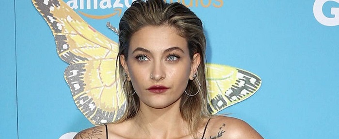 30 famosos que se assumiram em 2018: Paris Jackson, bissexual