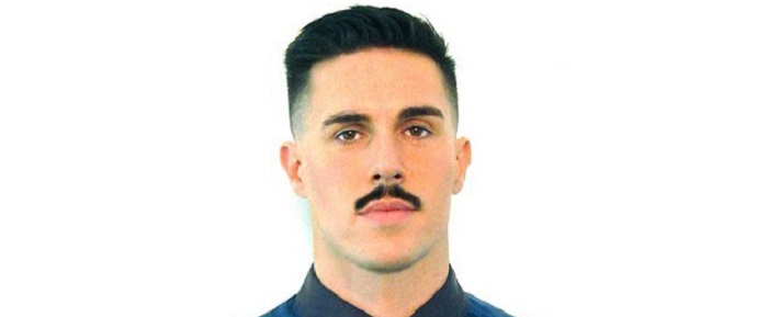 Cantores que se assumiram gays em 2018: Sam Sparro