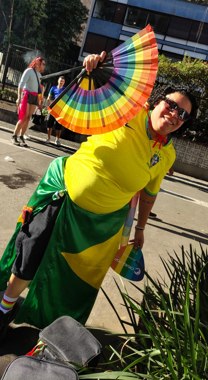 parada do orgulho lgbt de sao paulo 2026