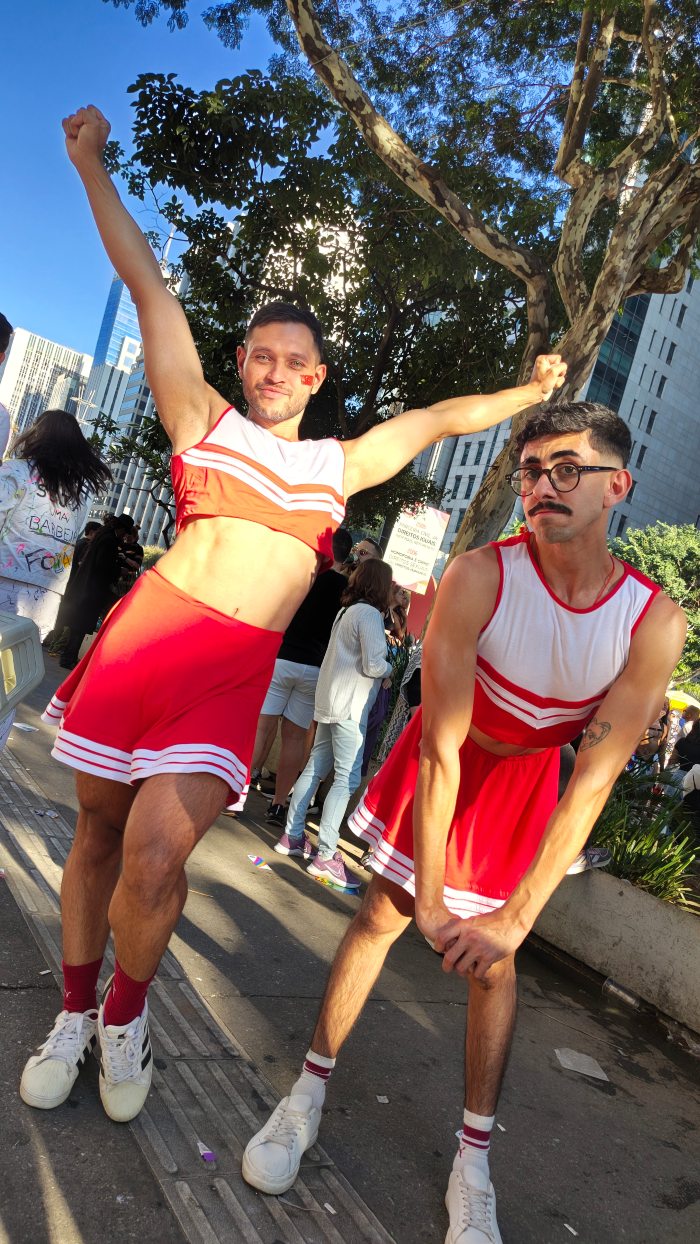 parada do orgulho lgbt de sao paulo 2026