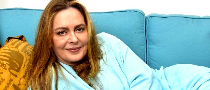 50 LGBT Mais Influentes do Brasil em 2020: a atriz bissexual Maria Zilda Bethlem