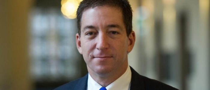 50 LGBT Mais Influentes de 2019 no Brasil: Glenn Greenwald