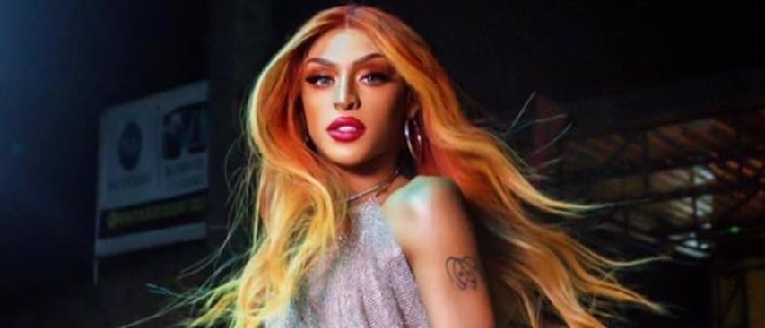 50 LGBT Mais Influentes de 2019 no Brasil: Pabllo Vittar