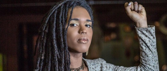 50 LGBT Mais Influentes de São Paulo: Erika Malunguinho