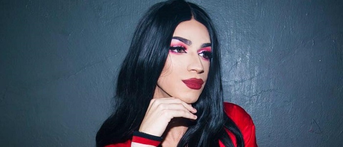 50 LGBT Mais Influentes de São Paulo: Kaya Conky