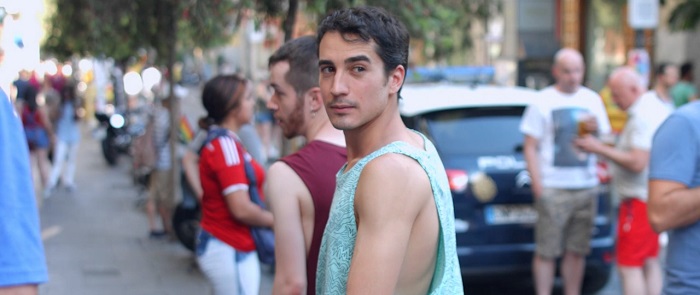 7 filmes bissexuais para ver no 25º Festival Mix Brasil: Mario, Kike e David