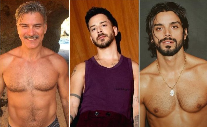 8 lendas urbanas gays