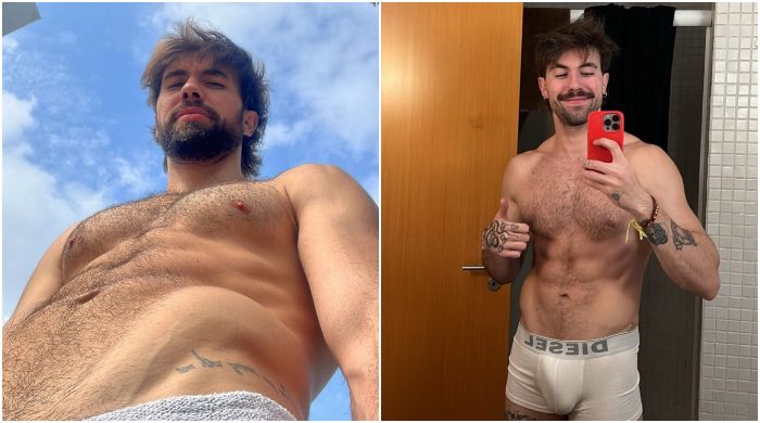 Carlos Santana onlyfans