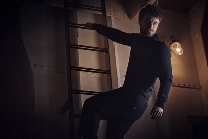 Daniel Radcliffe: ator faz ensaio para a Vanity Fair Itália