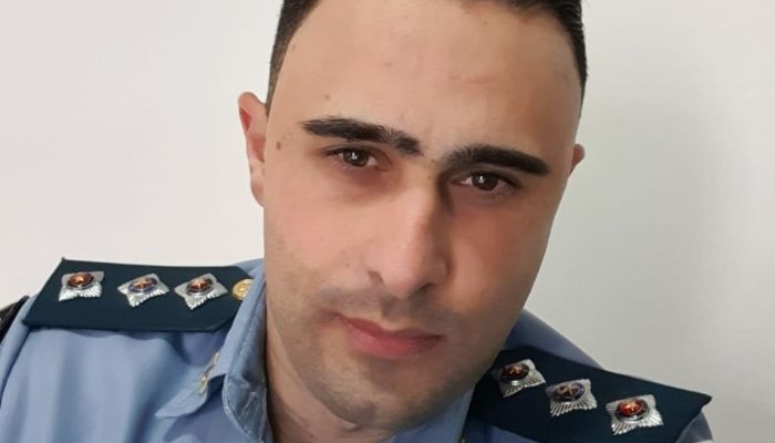 Felipe dos Santos Joseph policial militar gay 