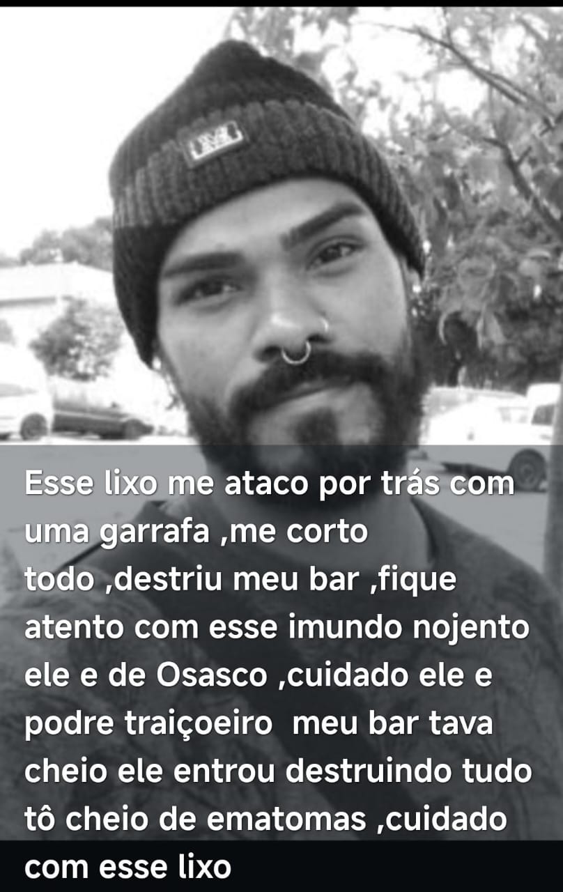 agressor 