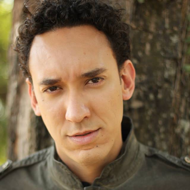 12 atores gatos do elenco de Haja Coração: Igor Pushinov