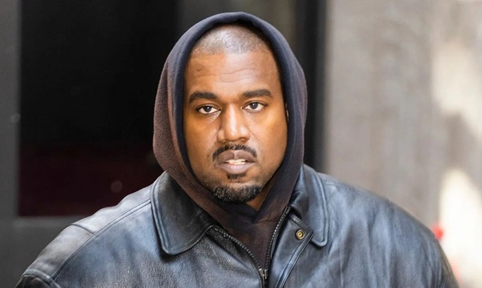 Kanye West fala sobre passao gay