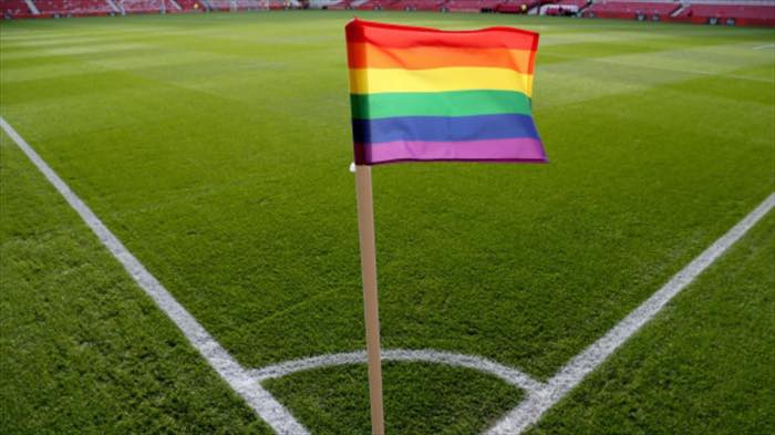 Torcidas gays