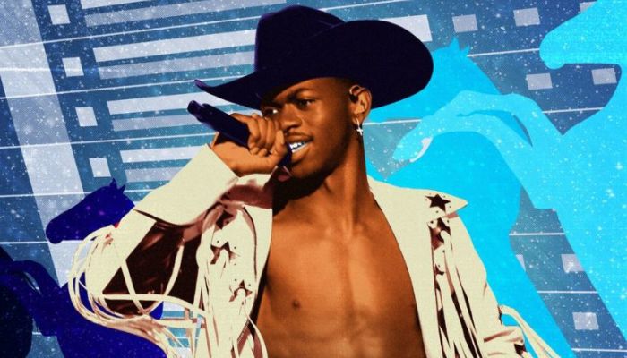 lil nas x gay bottom passivo