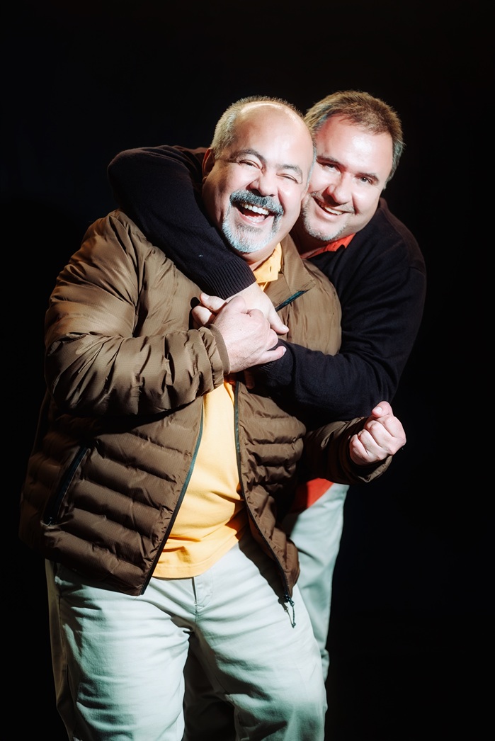 Peça gay Nós, Ursos
